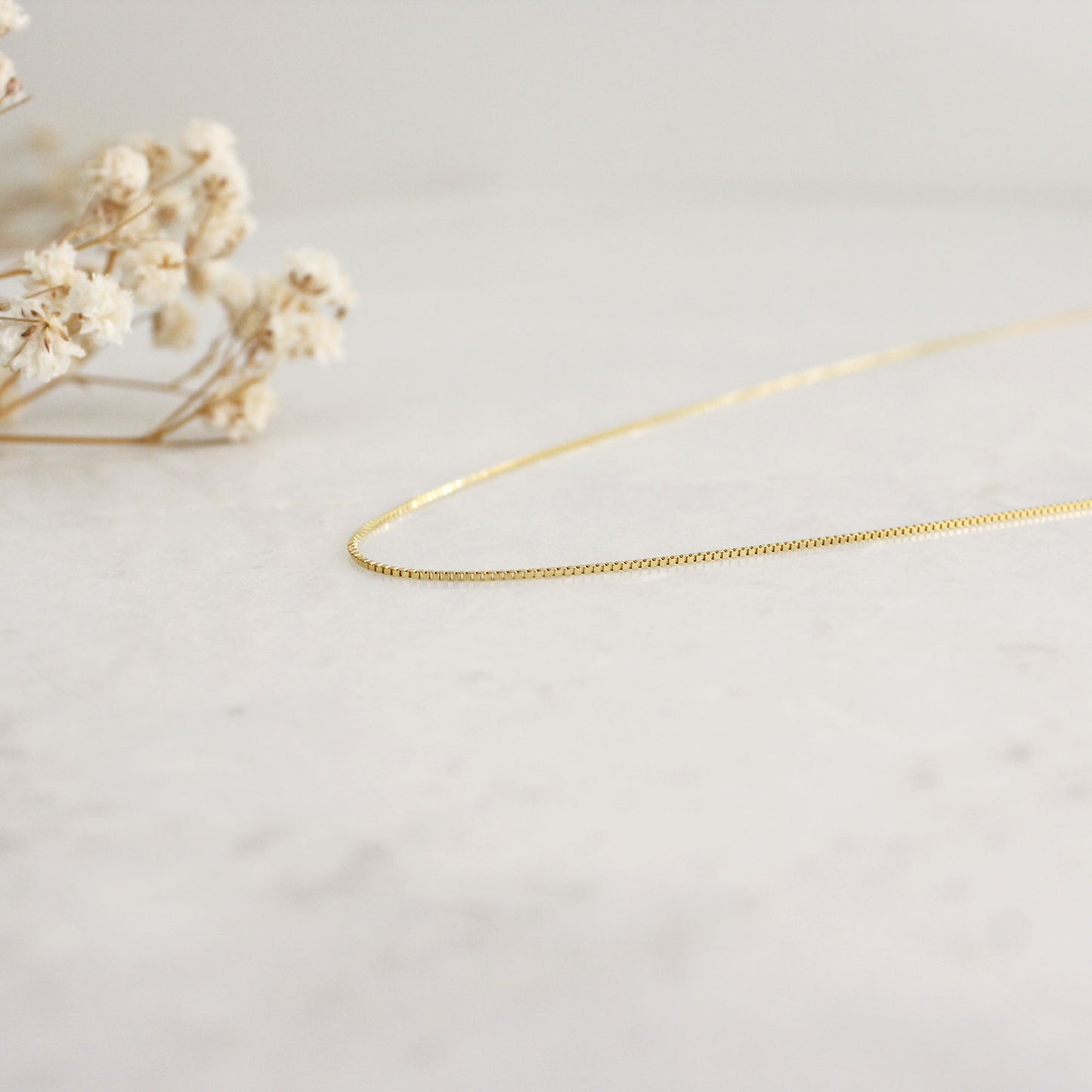 Alice Necklace