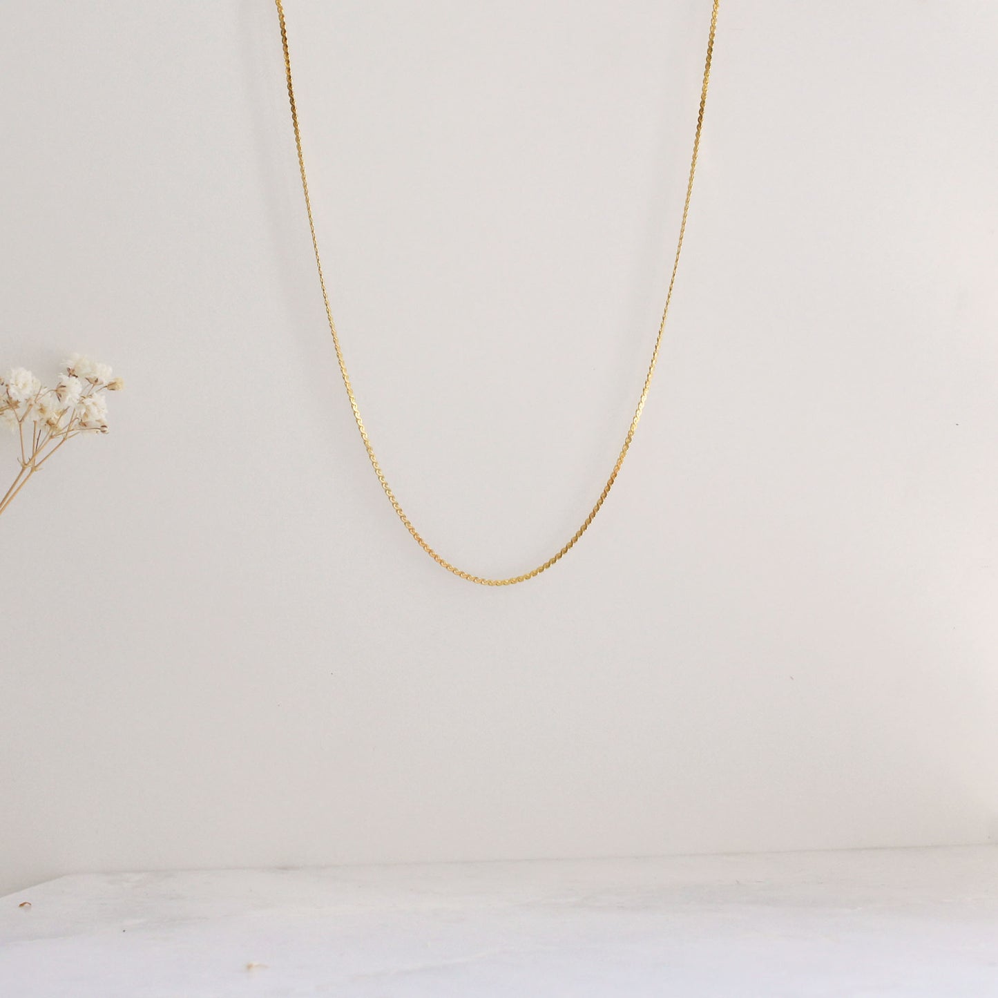Alice Necklace