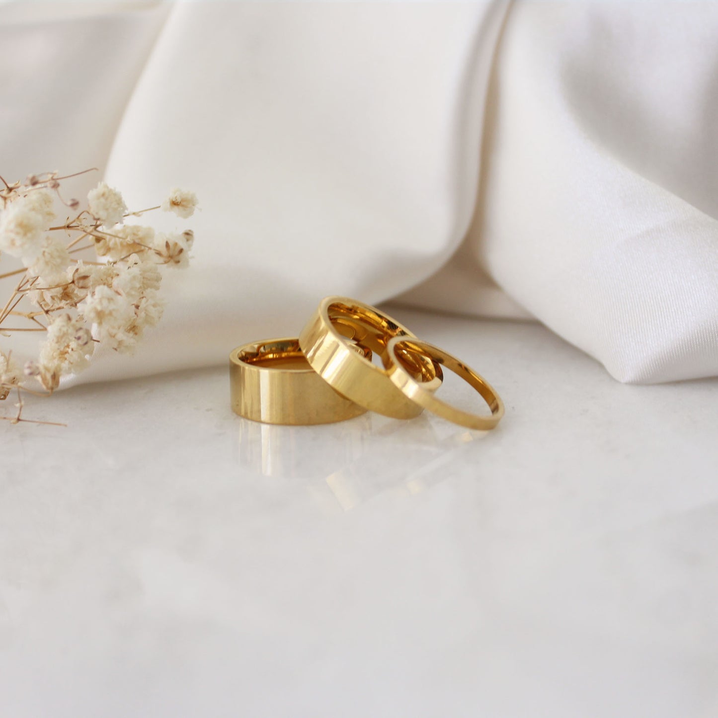 Cigar Ring