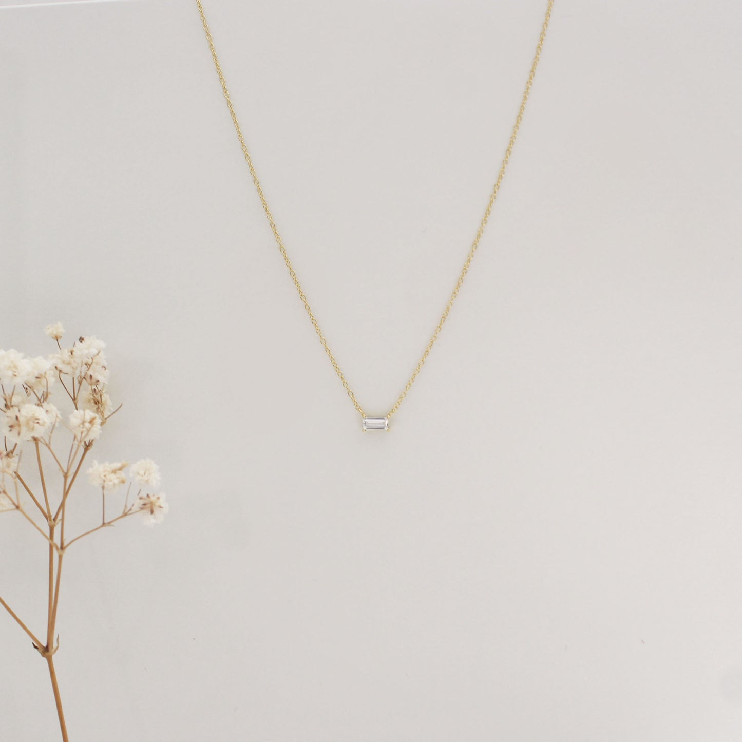 Diana Necklace