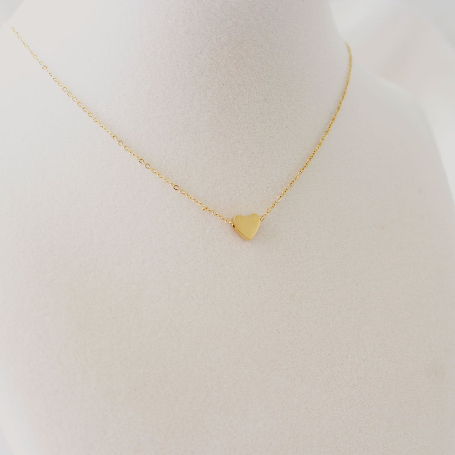 Heart Necklace