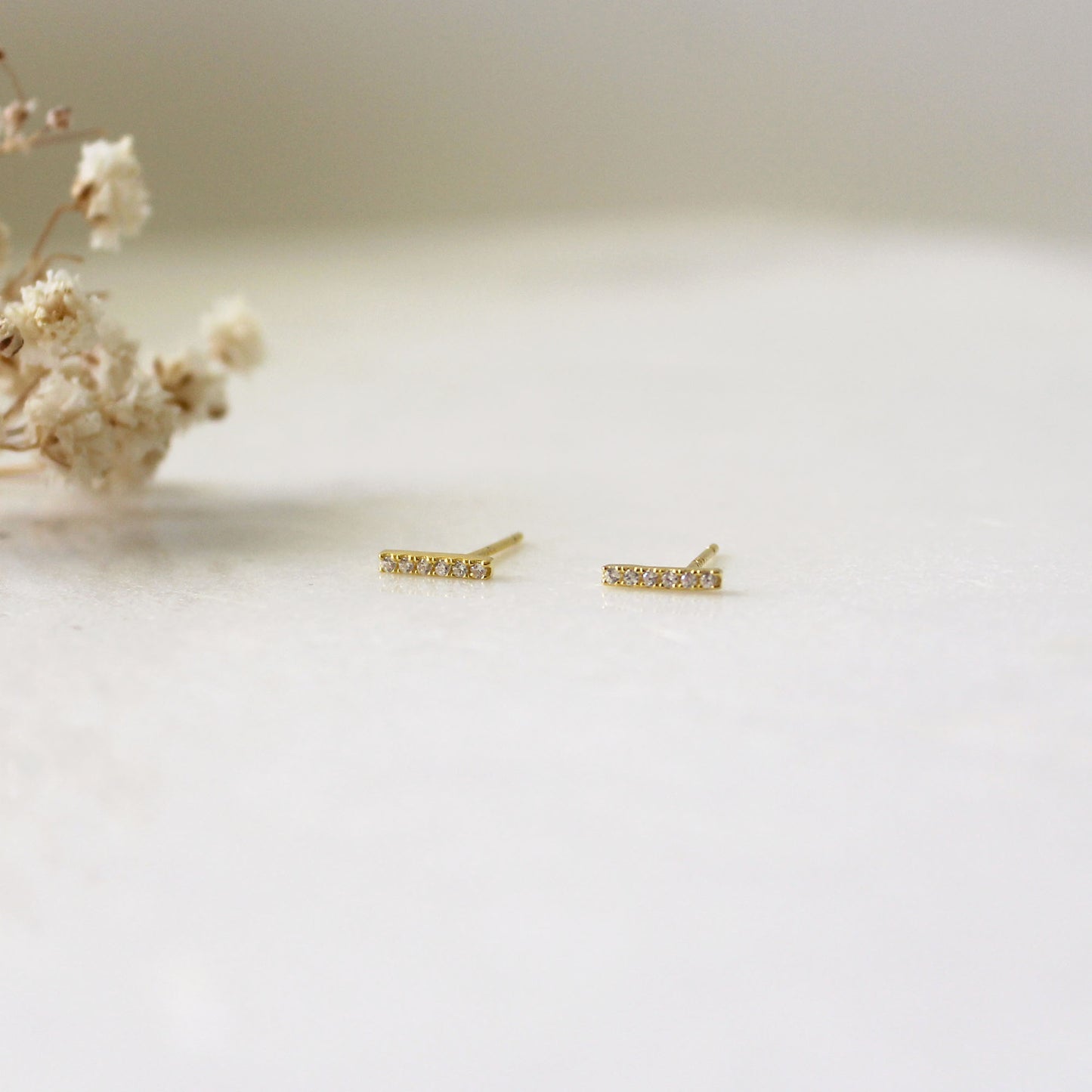 Kate Studs