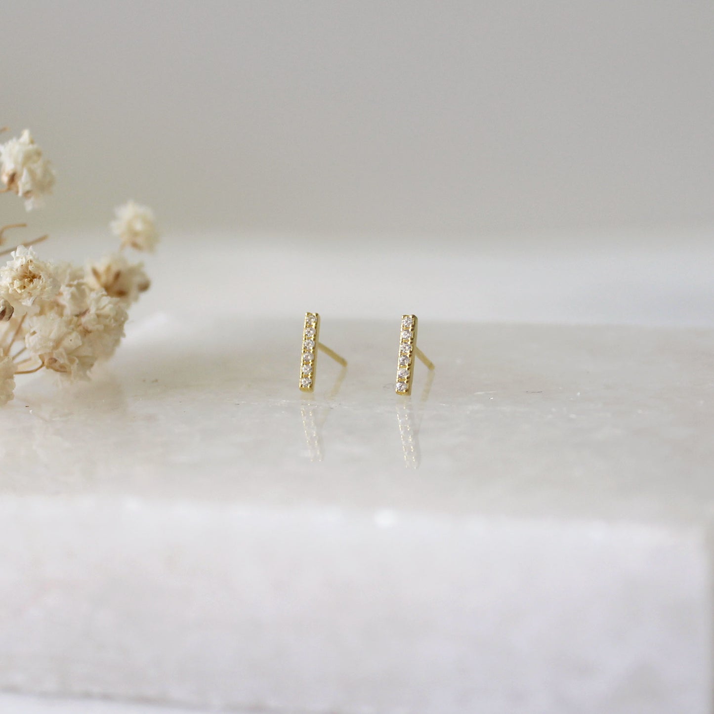 Kate Studs