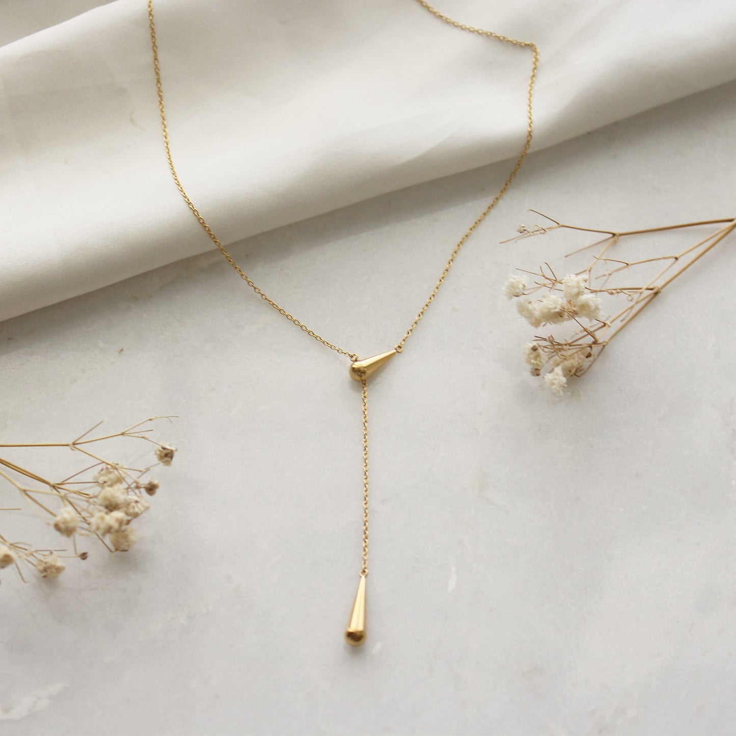 Serena Necklace