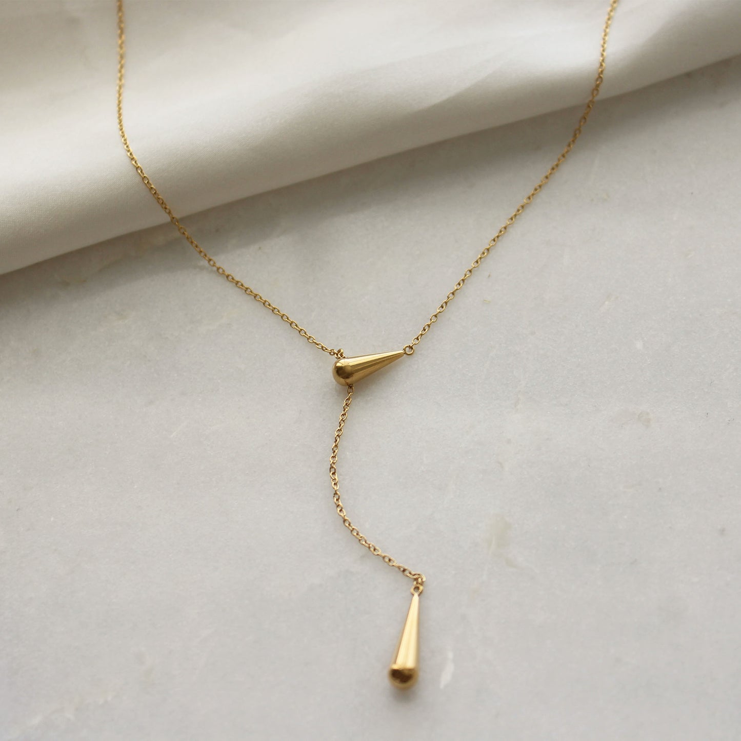 Serena Necklace