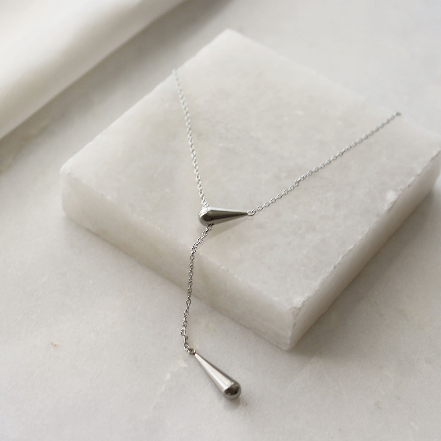 Serena Necklace