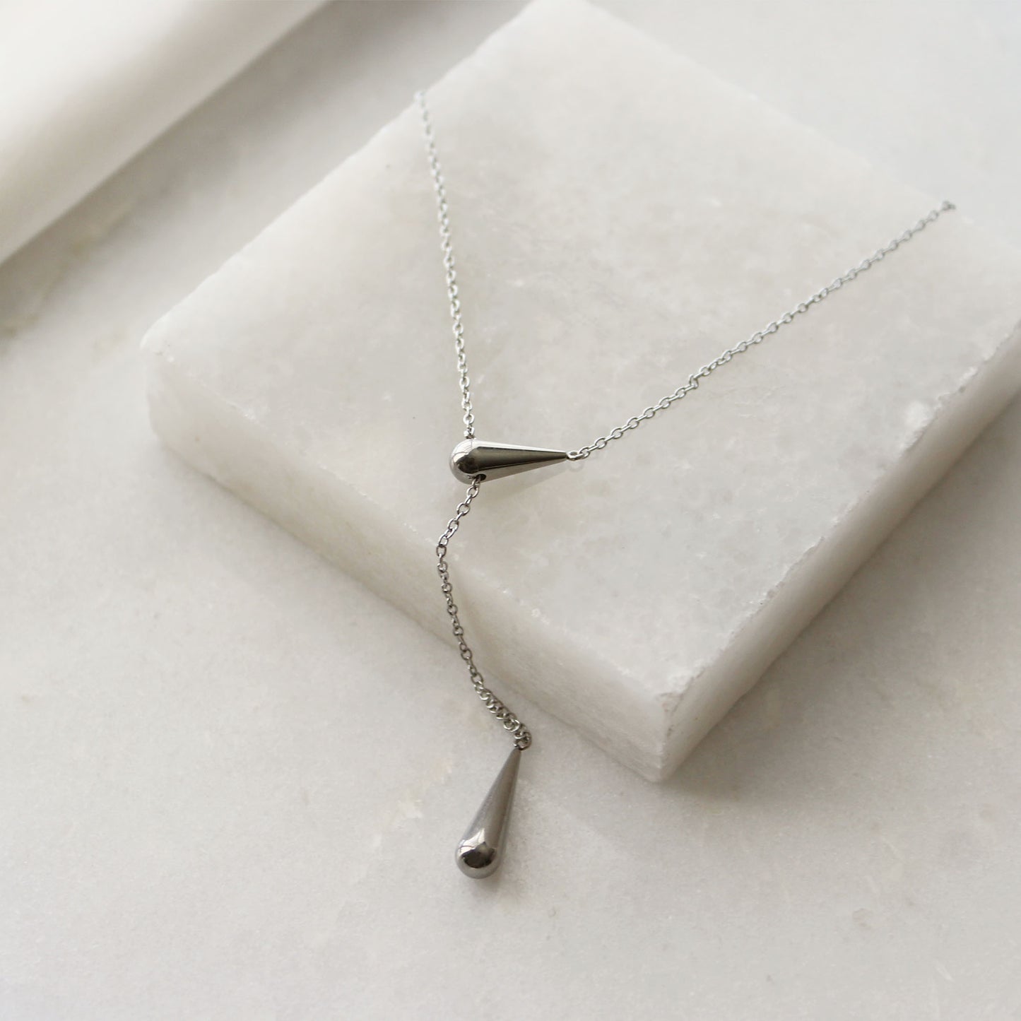 Serena Necklace