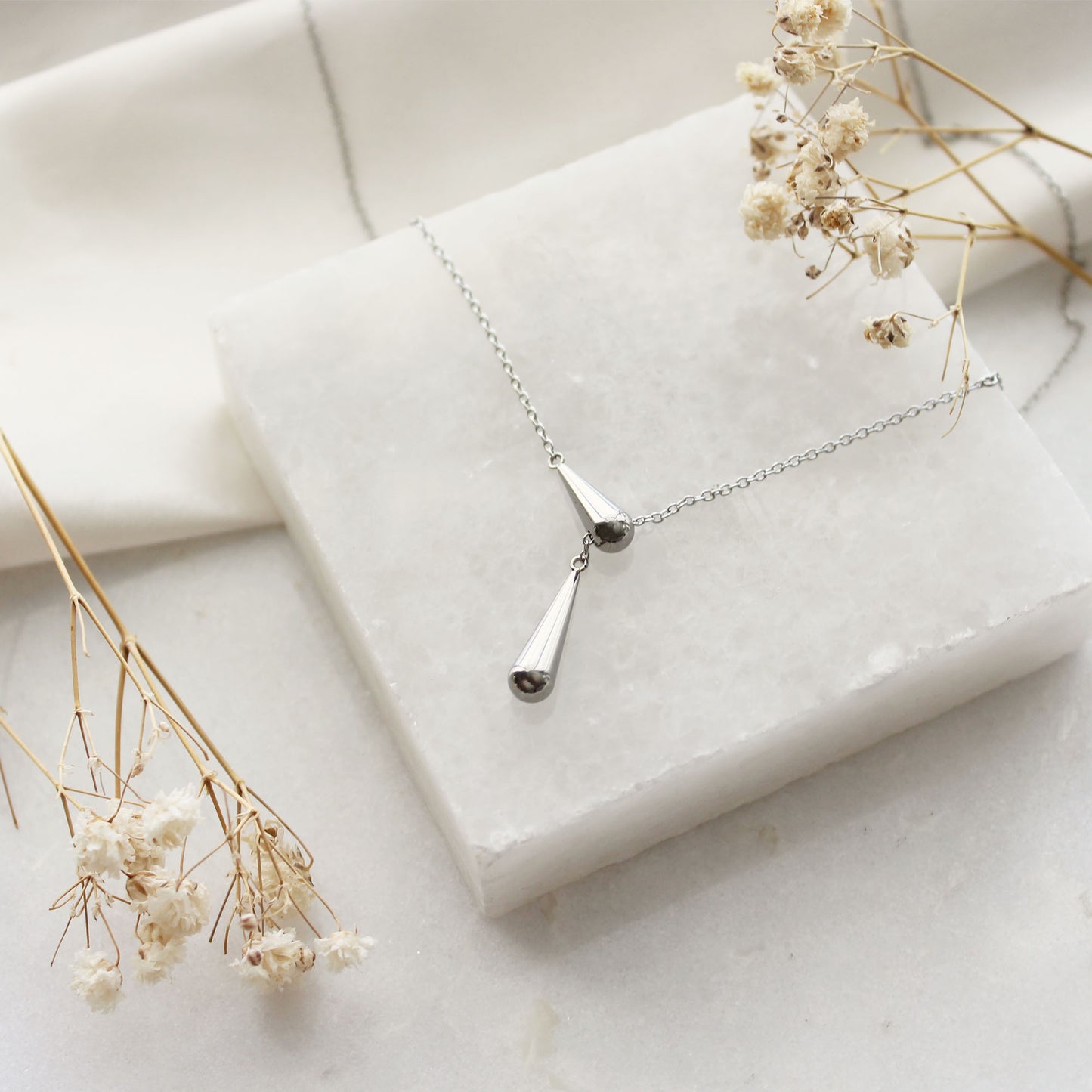Serena Necklace