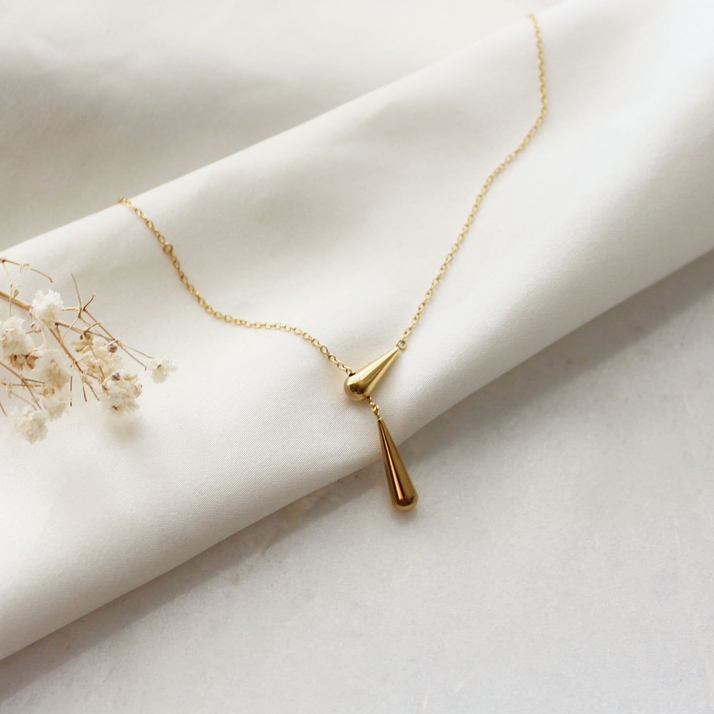 Serena Necklace