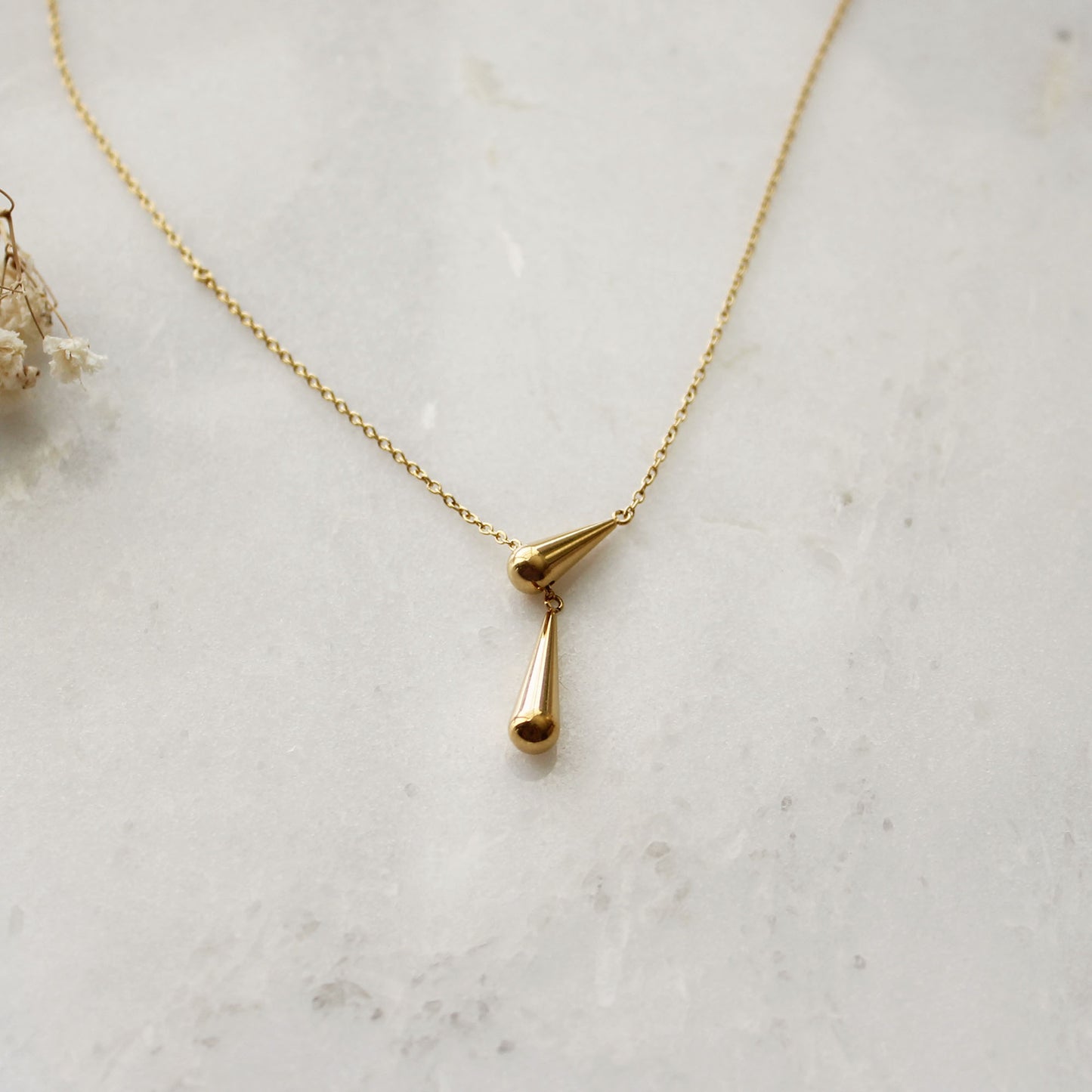 Serena Necklace