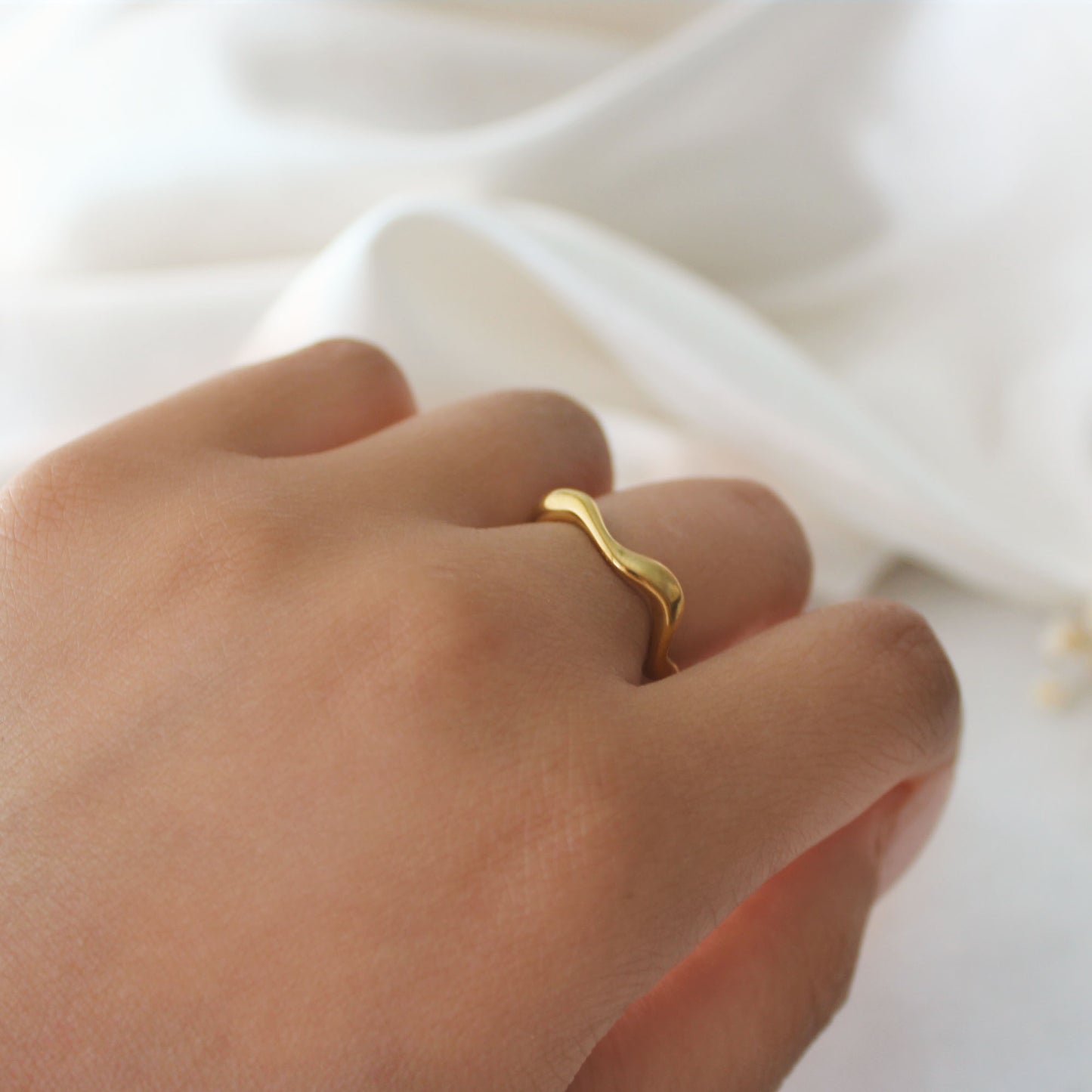 Violet Ring