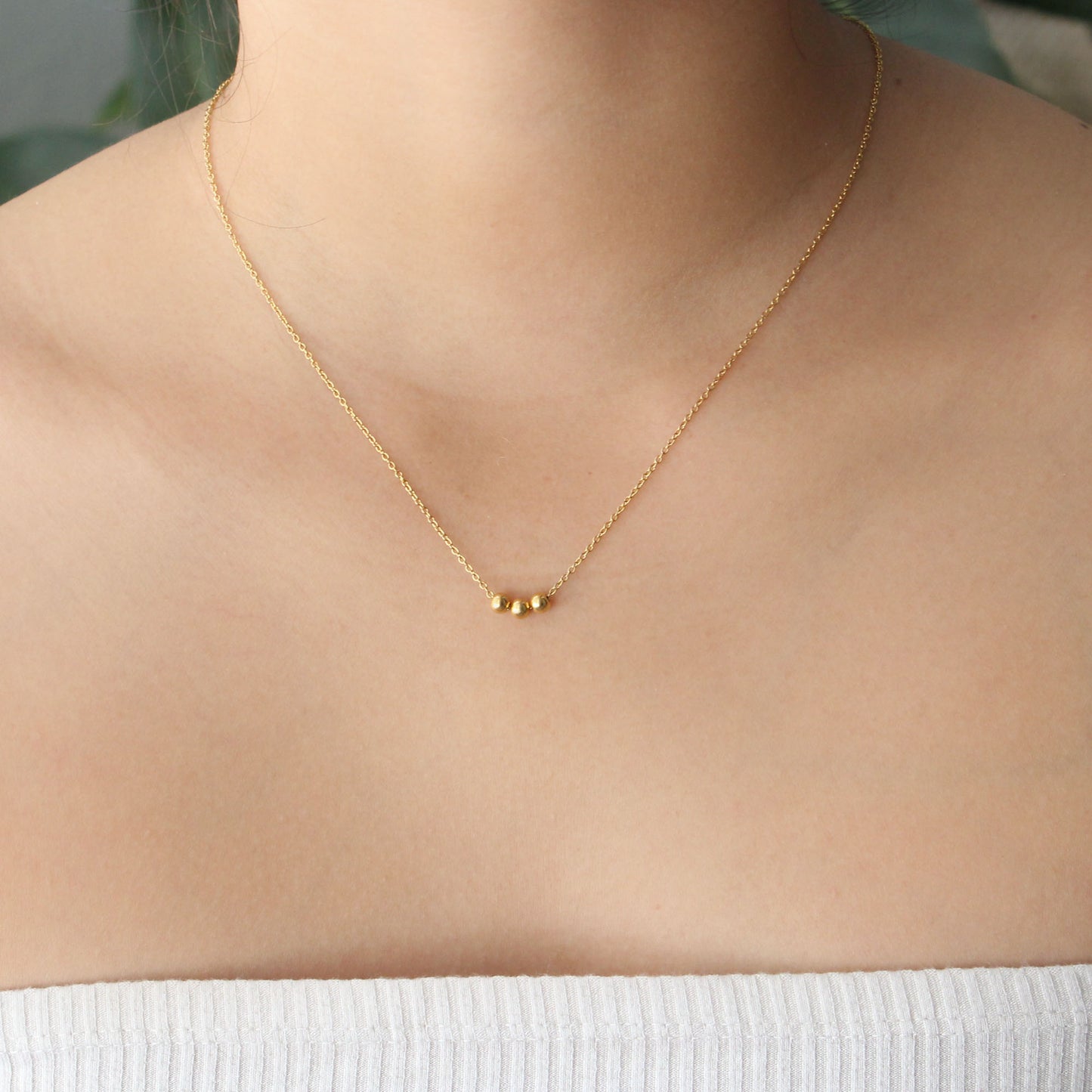 Chloe Necklace