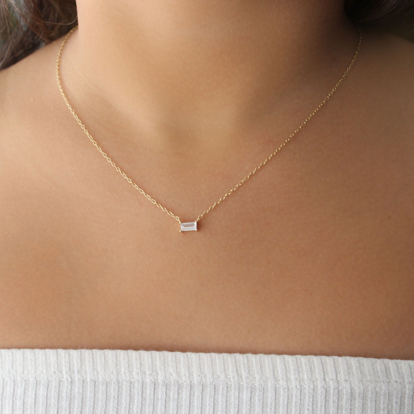 Diana Necklace