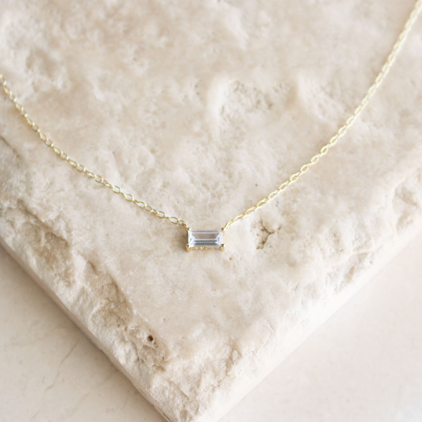 Diana Necklace