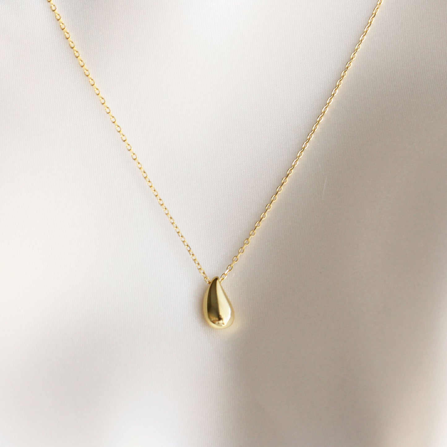 Joelle Necklace