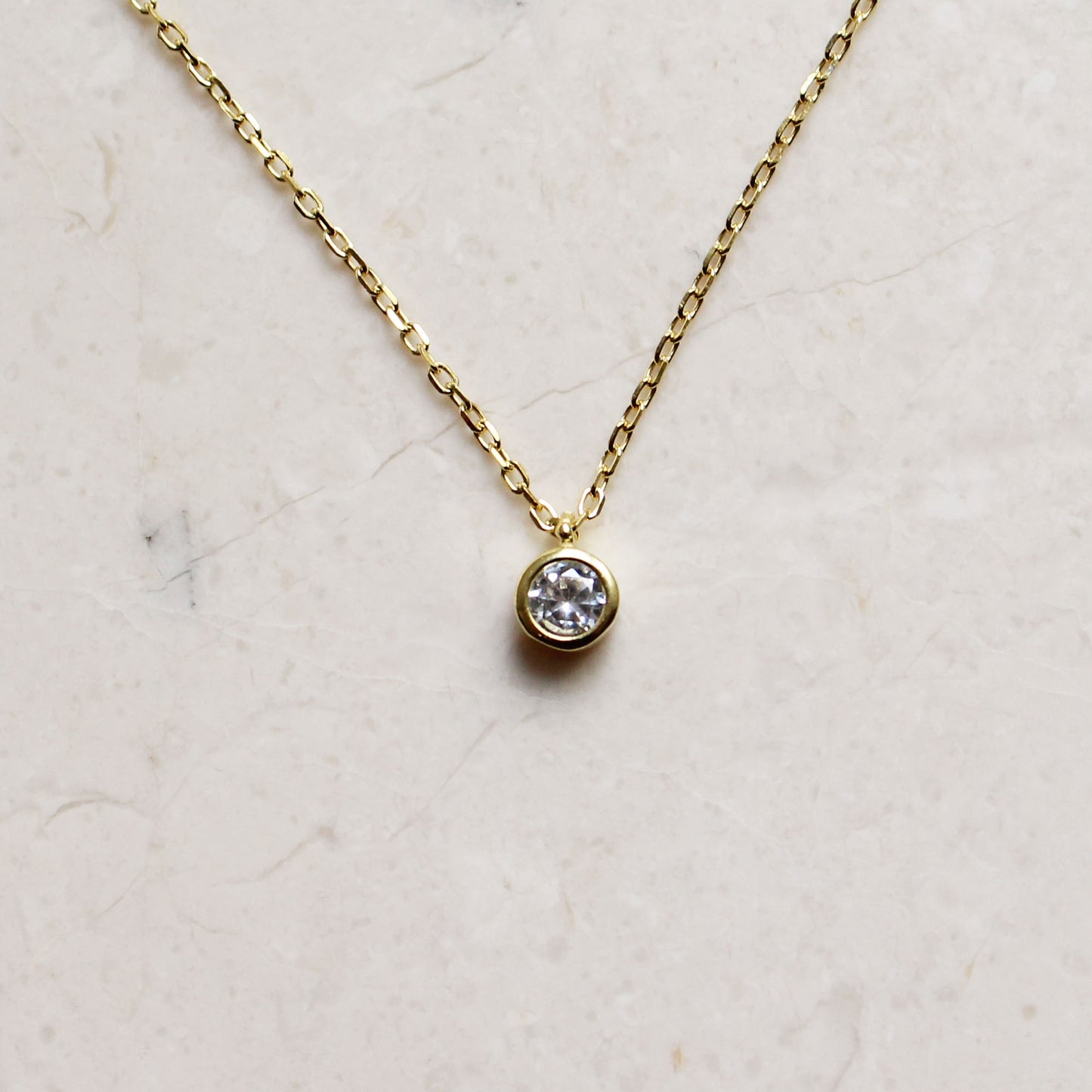 Kaylie Necklace