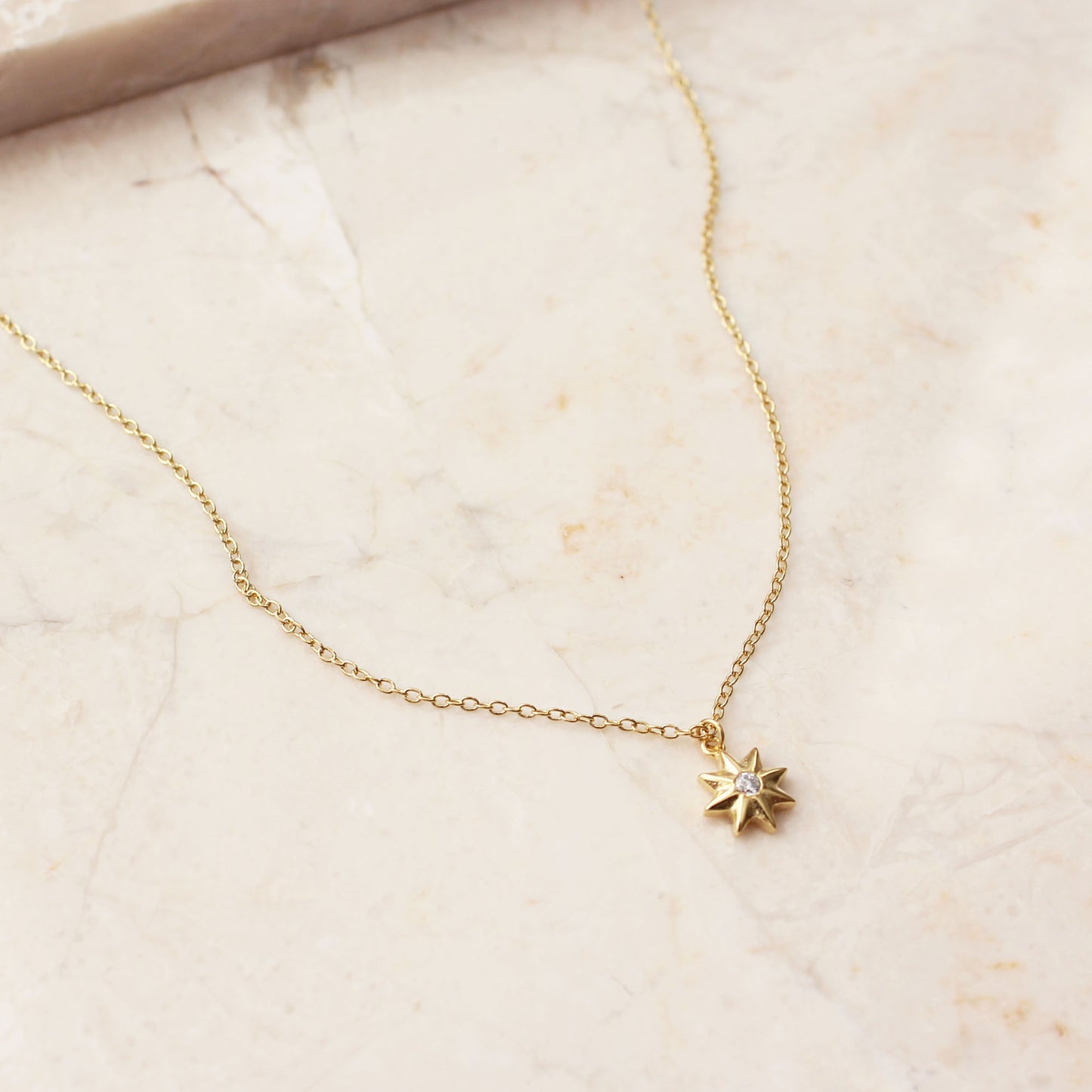 Celeste Necklace