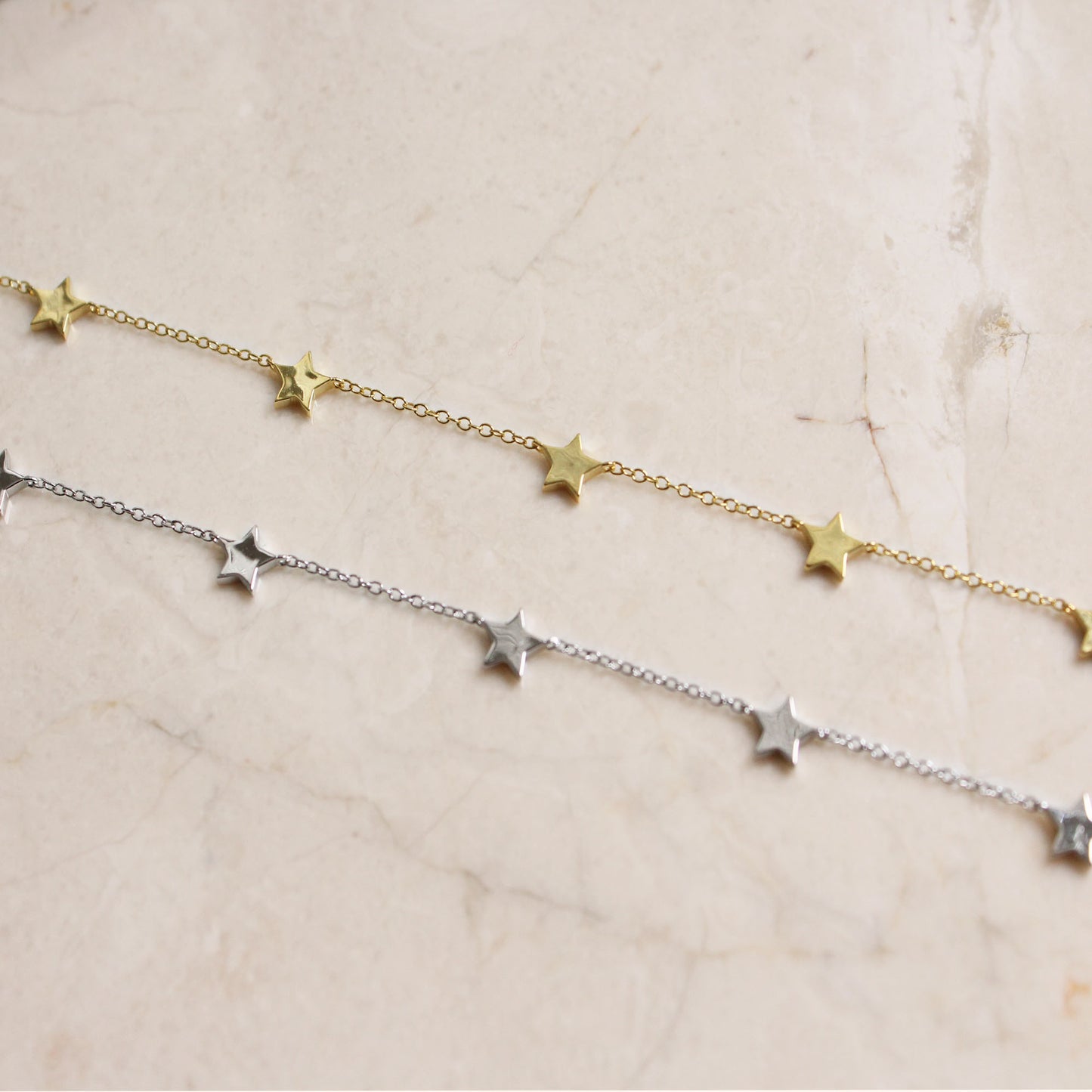 Star Necklace