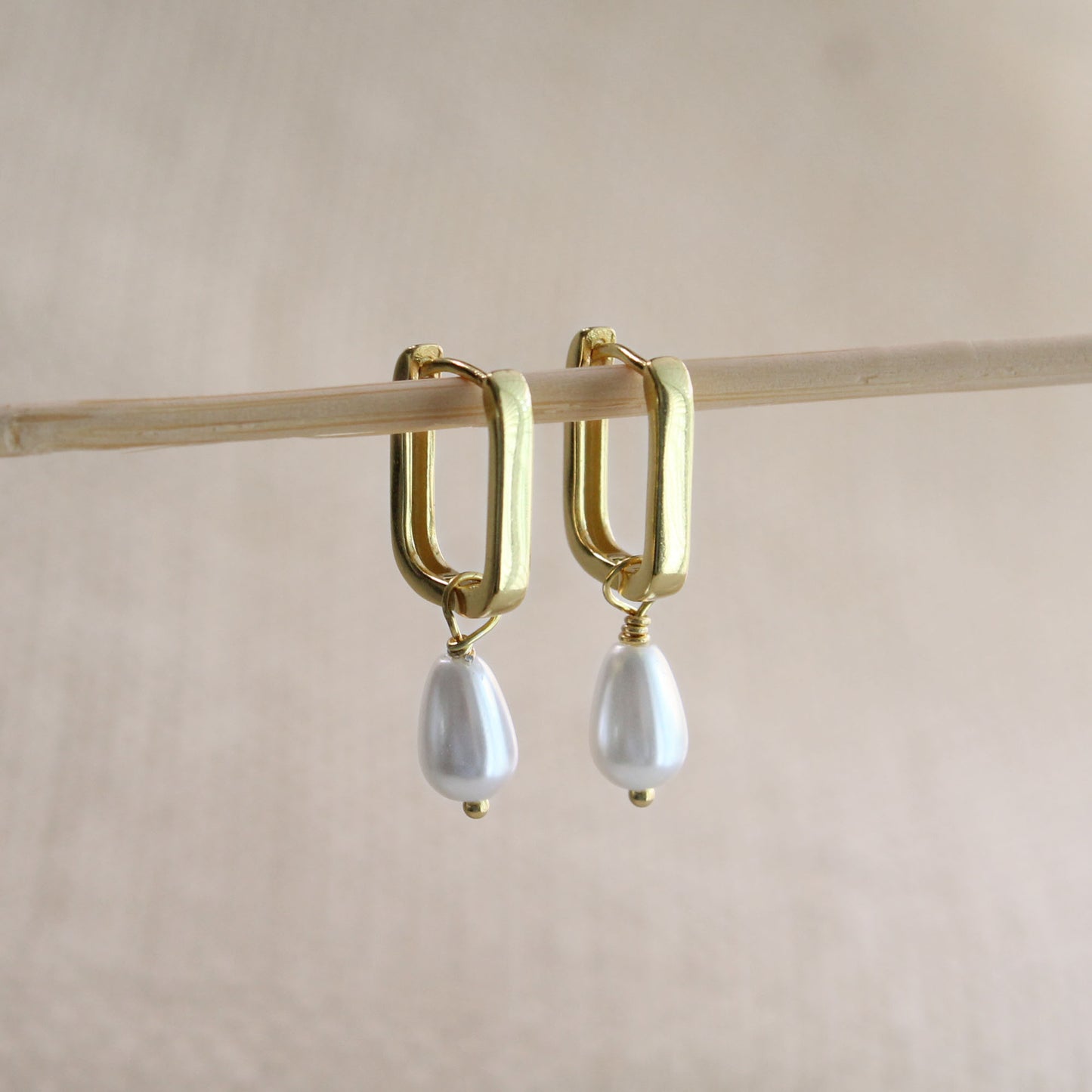 Willow Earrings