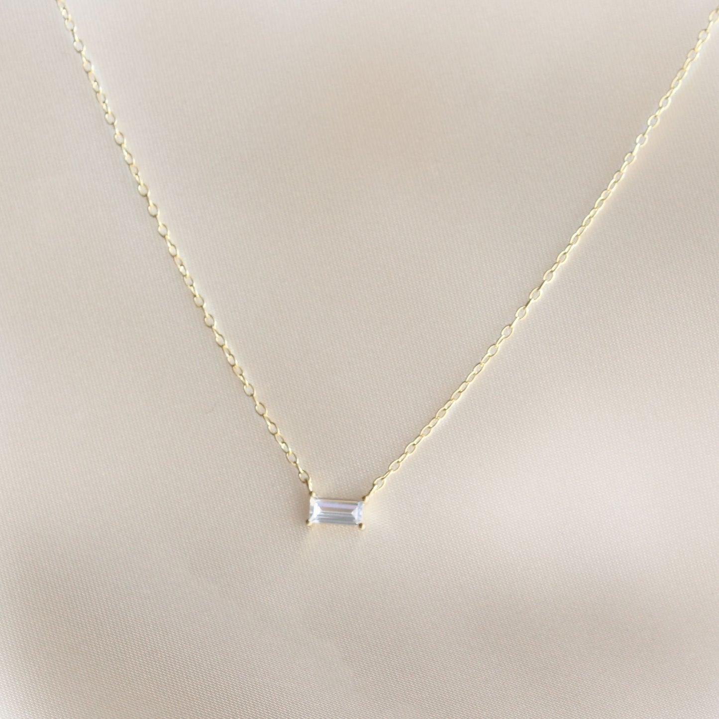Diana Necklace