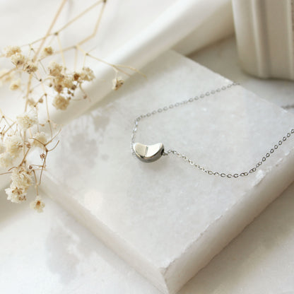 Bean Necklace