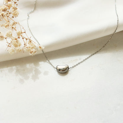 Bean Necklace