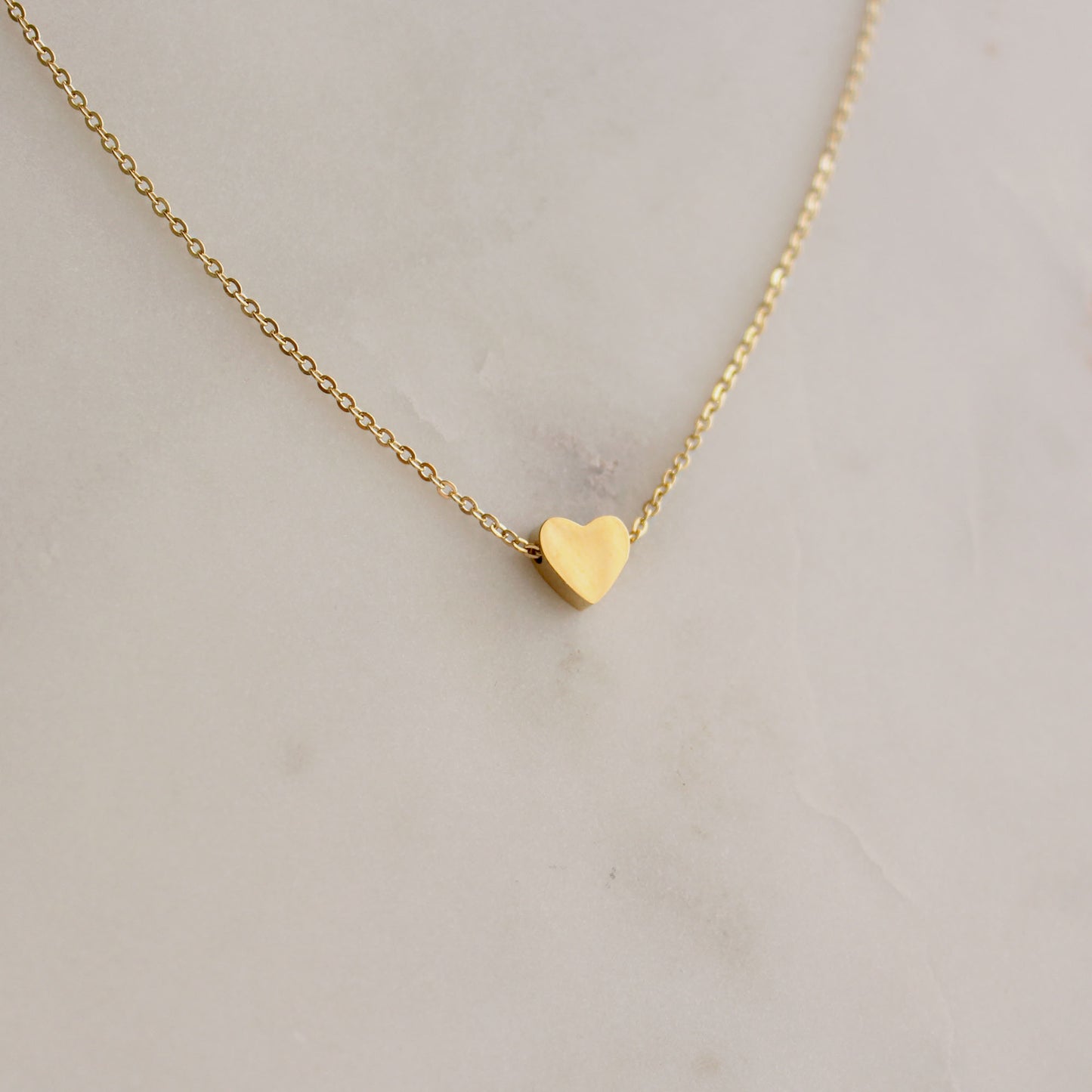 Heart Necklace