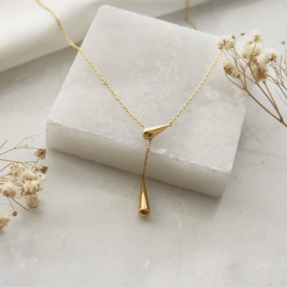 Serena Necklace