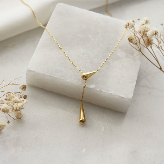 Serena Necklace