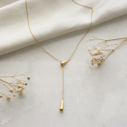 Serena Necklace
