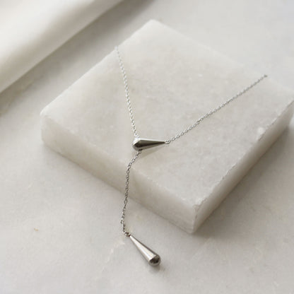 Serena Necklace