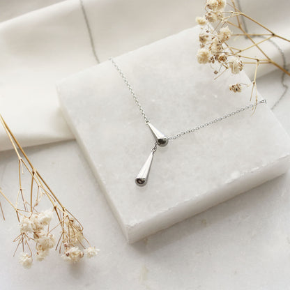 Serena Necklace