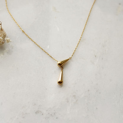 Serena Necklace