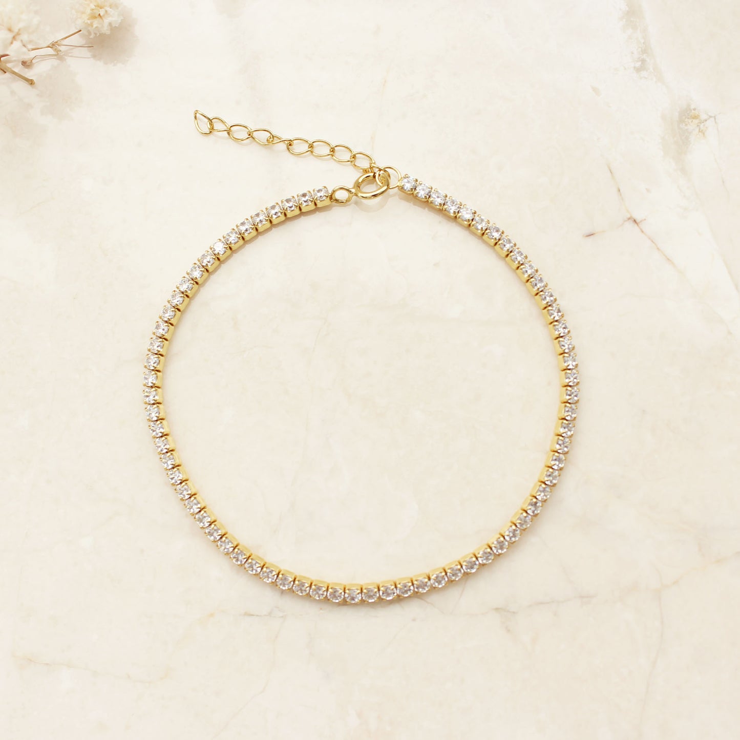 Charlotte Bracelet