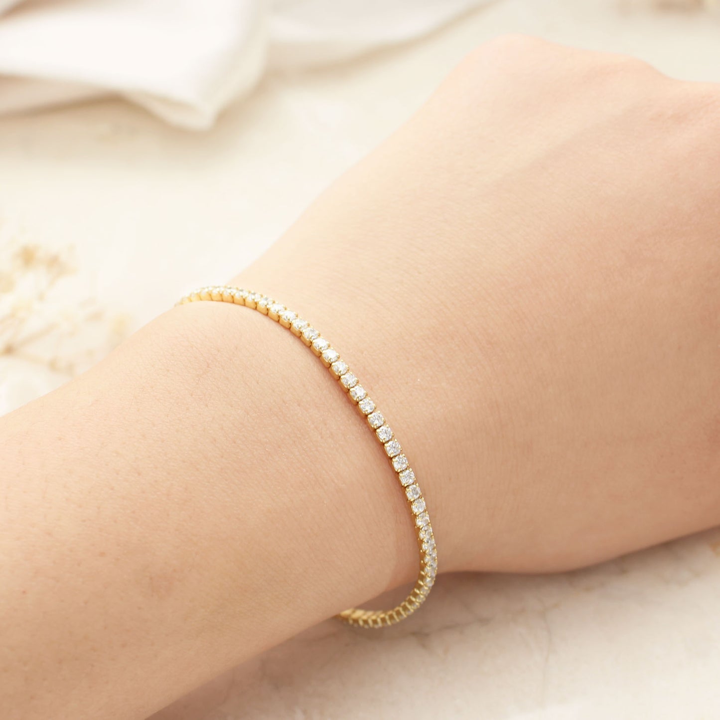 Charlotte Bracelet