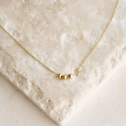 Chloe Necklace