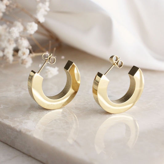 Nina Hoops