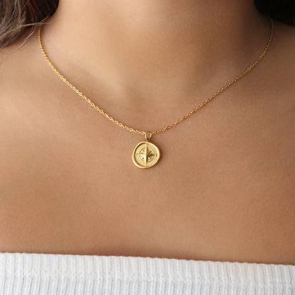 Luna Necklace