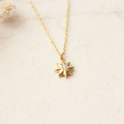 Celeste Necklace