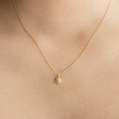 Celeste Necklace