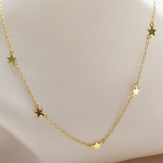 Star Necklace