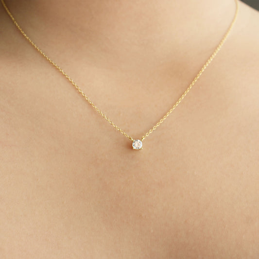 Zoe Necklace